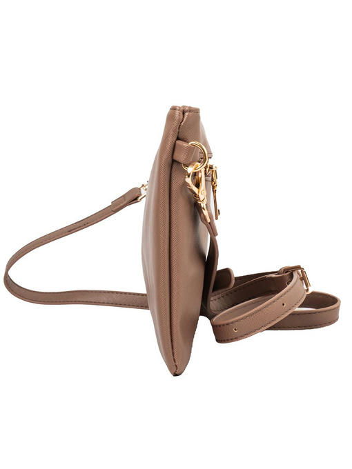 Женская сумка-клатч из кожезаменителя AMELIE GALANTI — изображение 5