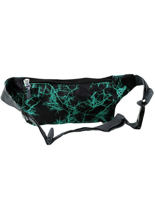 Мужская поясная сумка VALIRIA FASHION — изображение 4