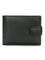 Кошелек мужской кожаный BUFFALO BAGS