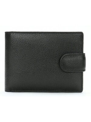 Кошелек мужской кожаный BUFFALO BAGS