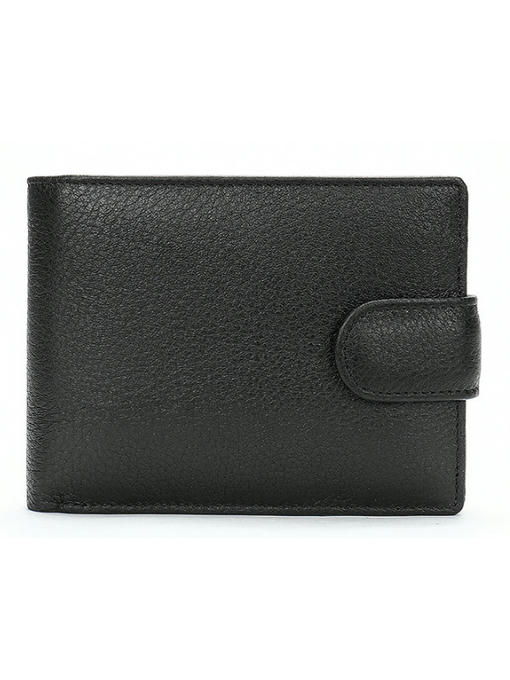 Кошелек мужской кожаный BUFFALO BAGS