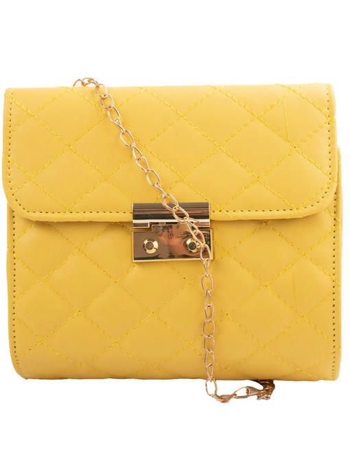 Женская мини-сумка из кожезаменителя VALIRIA FASHION — изображение 3