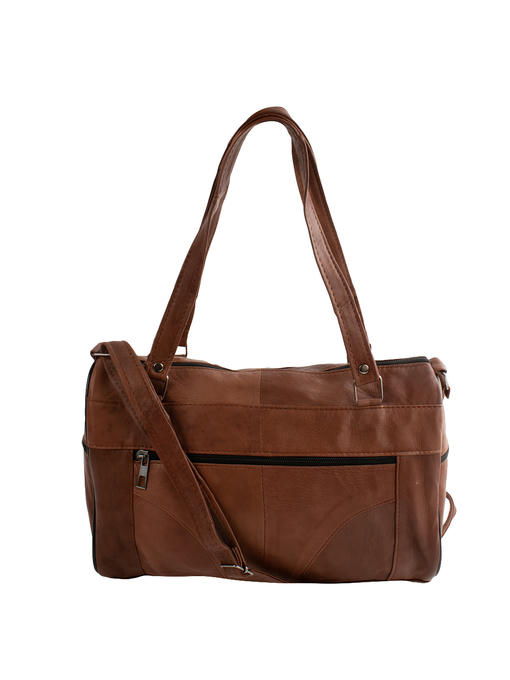 Сумка женская кожаная "TuNoNа" — изображение 2