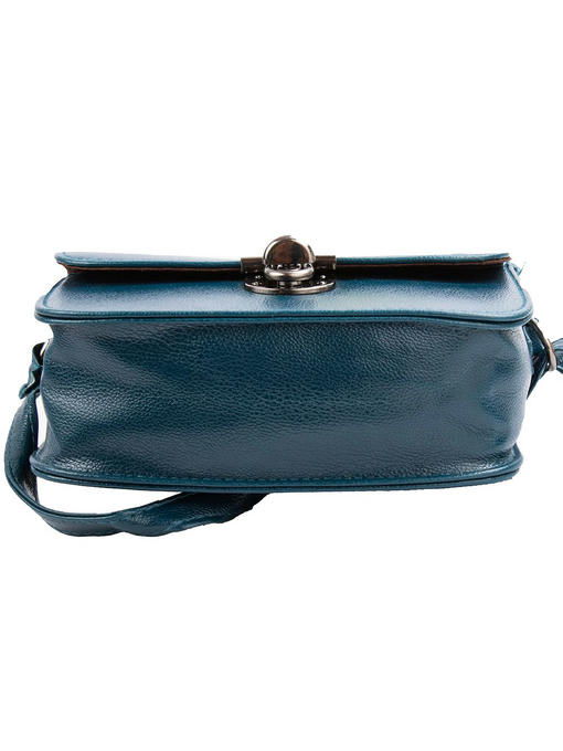 Женский клатч из кожезаменителя VALIRIA FASHION — изображение 6