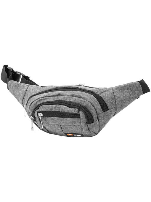 Мужская поясная сумка VALIRIA FASHION — изображение 2