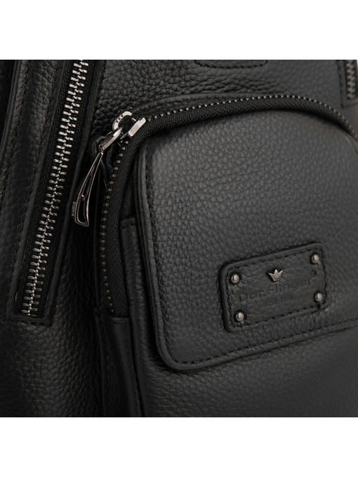 Мужская сумка-рюкзак DER FLINGER — изображение 5