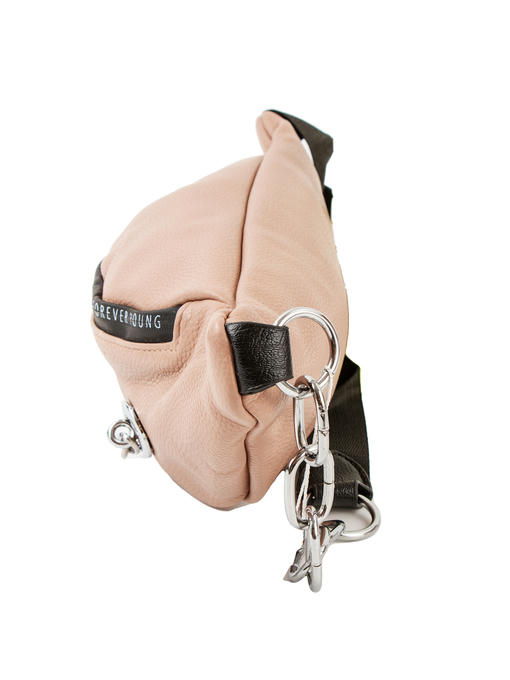 Женская сумка-бананка VALIRIA FASHION — изображение 5