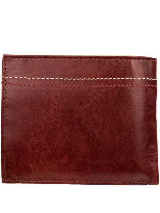 Кошелек кожаный ALWAYS WILD — изображение 4