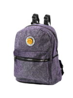 Женский рюкзак с блестками VALIRIA FASHION