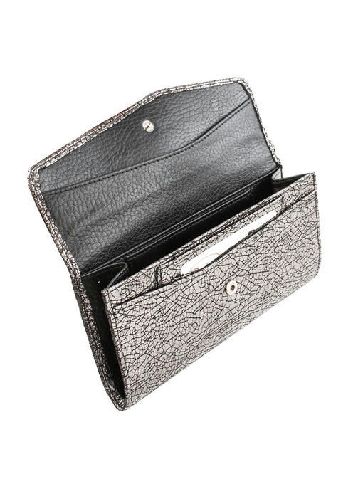 Кошелек женский кожаный DESISAN — изображение 5