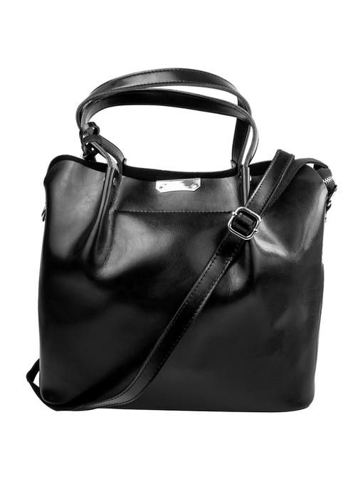 Женская кожаная сумка — изображение 3