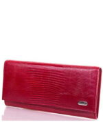 Кошелек женский кожаный CANPELLINI