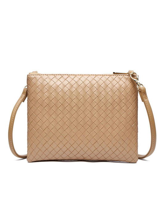 Женская сумка-клатч из кожезаменителя AMELIE GALANTI — изображение 3