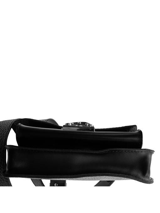 Сумка женская кожаная — изображение 6