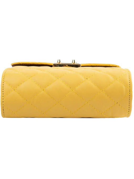 Женская мини-сумка из кожезаменителя VALIRIA FASHION — изображение 6