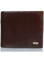 Мужское кожаное портмоне DESISAN