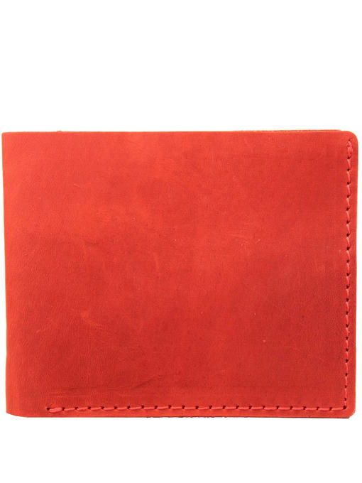 Женское кожаное портмоне — изображение 3