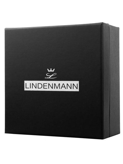 Женский кожаный ремень LINDENMANN (ЛИНДЕНМАН) — изображение 5