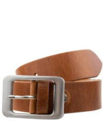 Женский кожаный ремень LINDENMANN