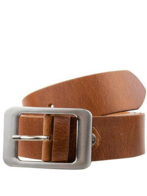 Женский кожаный ремень LINDENMANN