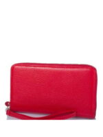 Кошелек женский кожаный CANPELLINI