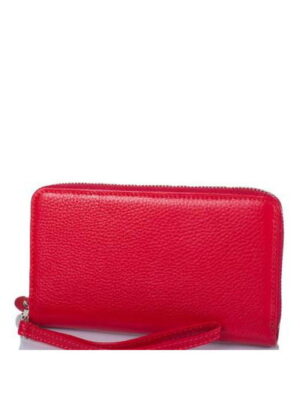 Кошелек женский кожаный CANPELLINI