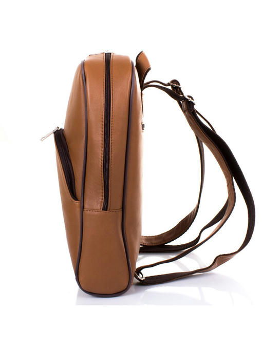 Женский кожаный рюкзак TUNONA — изображение 5