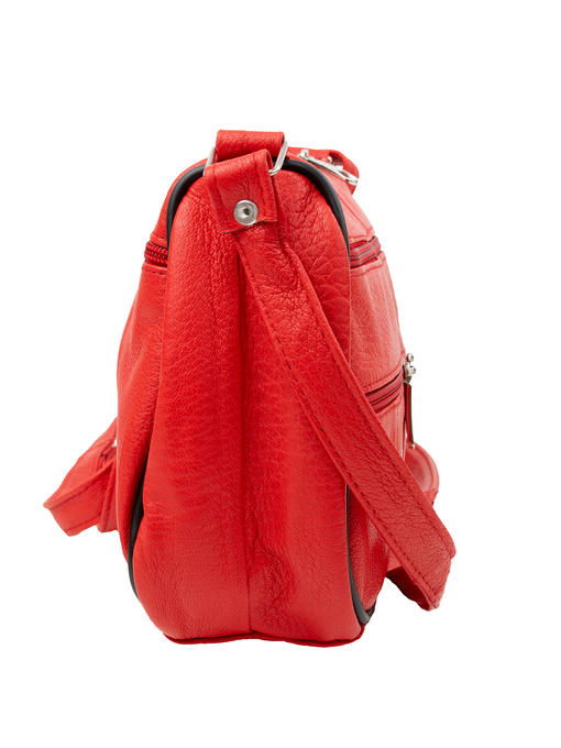 Женская кожаная сумка TUNONA — изображение 5