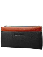 Кошелек женский кожаный SMITH&CANOVA