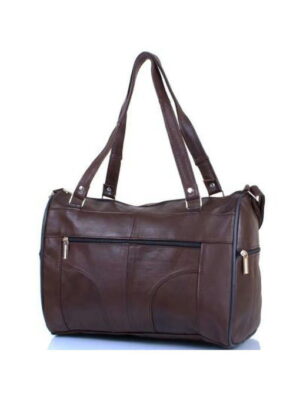 Женская кожаная сумка TUNONA (ТУНОНА)