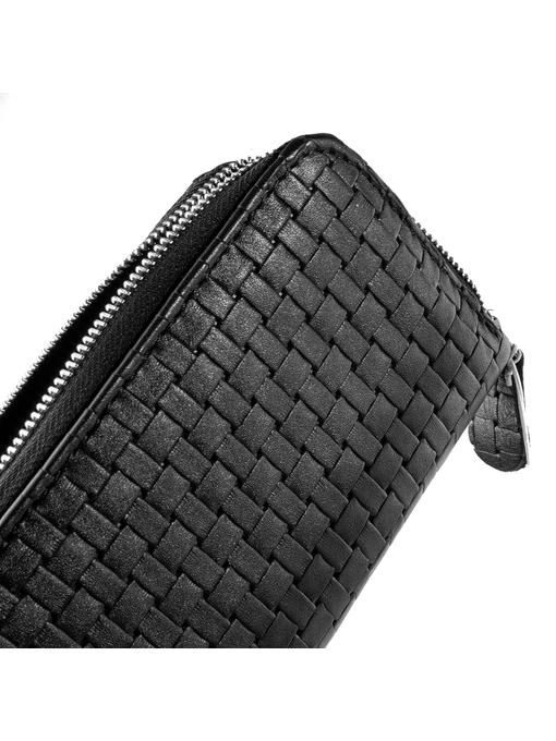 Кошелек женский кожаный — изображение 5