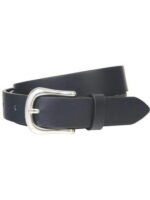 Женский кожаный ремень LINDENMANN