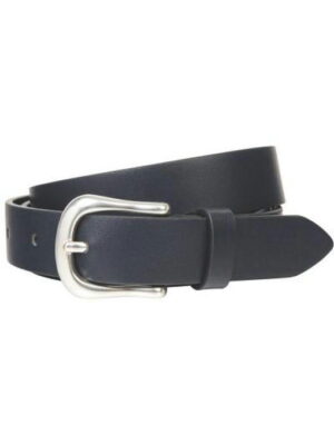 Женский кожаный ремень LINDENMANN