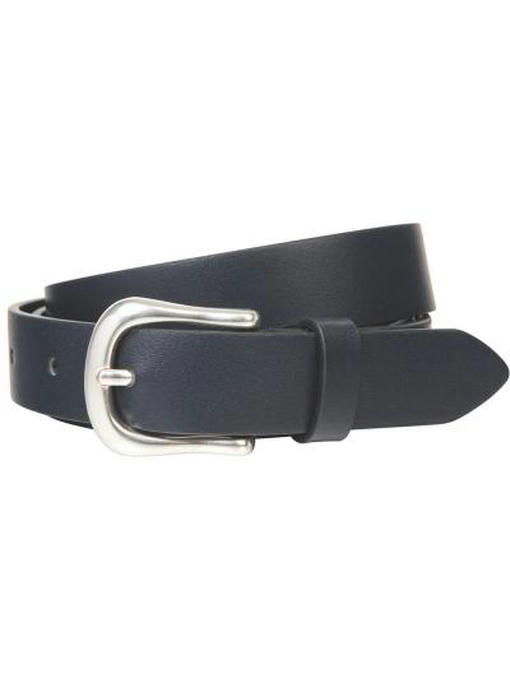 Женский кожаный ремень LINDENMANN