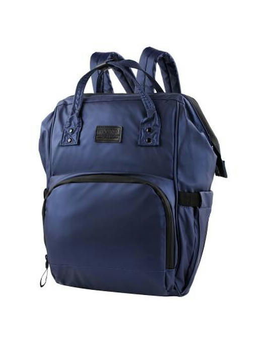 Сумка-рюкзак для мамы VALIRIA FASHION