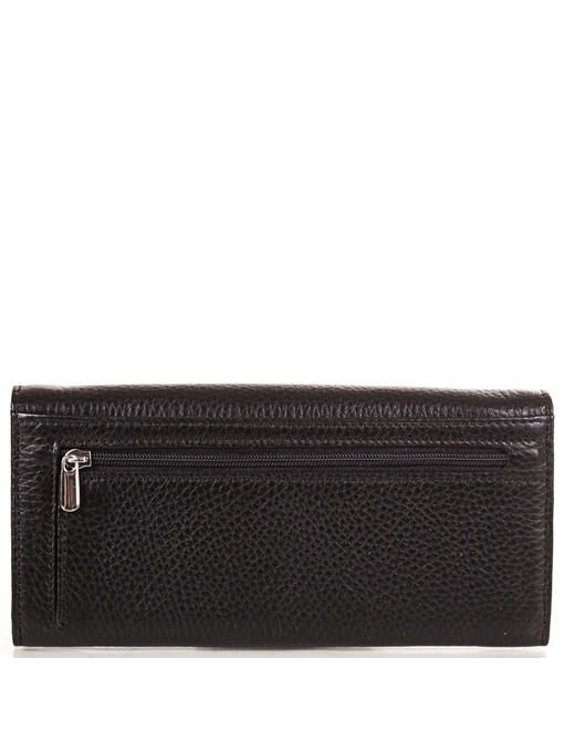 Кошелек женский кожаный CANPELLINI — изображение 3