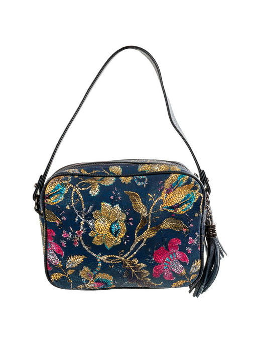 Женская кожаная сумка DESISAN — изображение 7