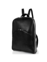 Женский кожаный рюкзак TUNONA