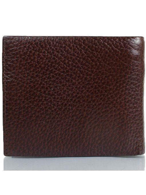 Мужское кожаное портмоне DESISAN — изображение 2