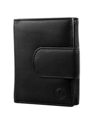 Кошелек женский кожаный LINDENMANN