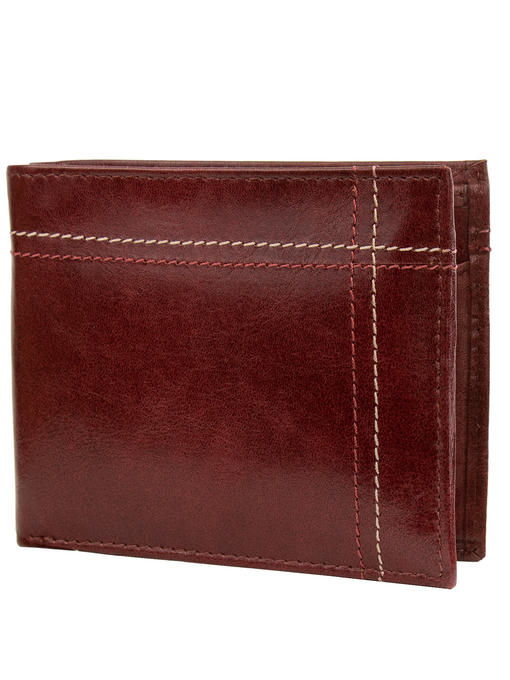 Кошелек кожаный ALWAYS WILD — изображение 2