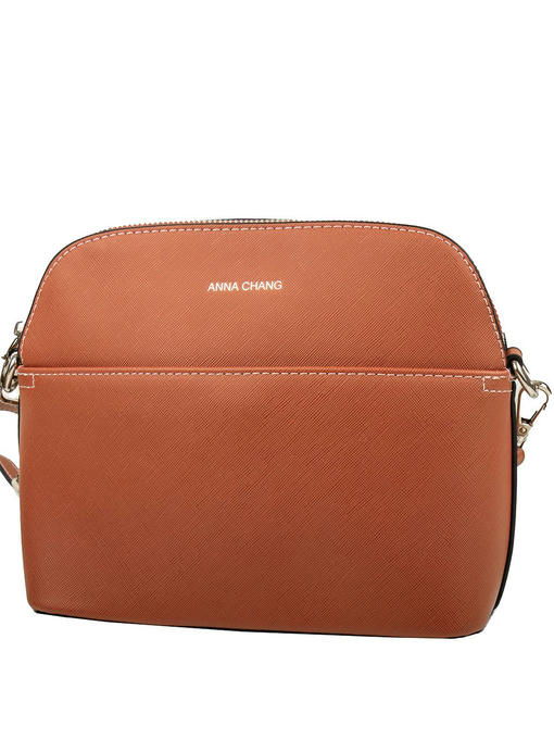 Женский клатч из кожезаменителя AMELIE GALANTI — изображение 2