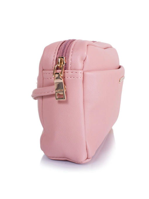 Женский клатч из качественного кожезаменителя AMELIE GALANTI — изображение 5