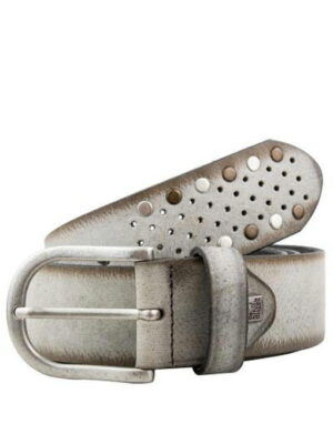 Женский кожаный ремень LINDENMANN