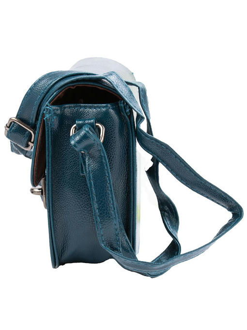 Женский клатч из кожезаменителя VALIRIA FASHION — изображение 5