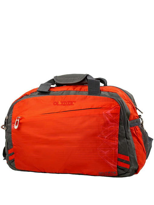 Сумка спортивно-дорожная VALIRIA FASHION — изображение 2