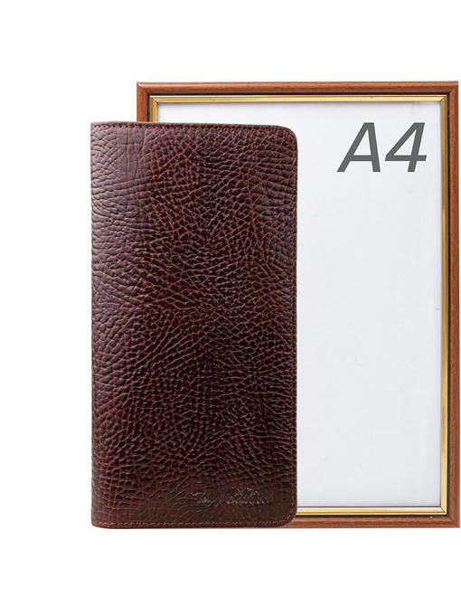 Портмоне мужское кожаное TONY BELLUCCI — изображение 7