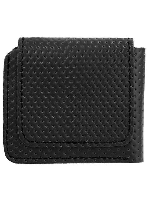 Мужское кожаное портмоне — изображение 5