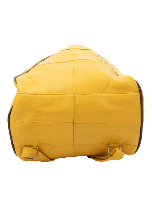 Женский кожаный рюкзак-гитара TUNONA (ТУНОНА) — изображение 5