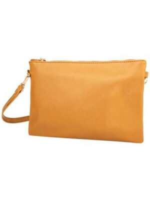 Женская сумка-клатч из кожезаменителя AMELIE GALANTI